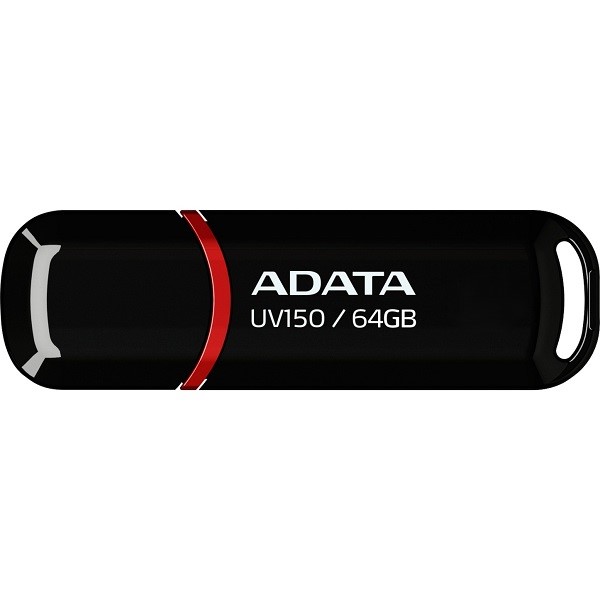 Clé USB ADATA UV150 64GB USB 3.2