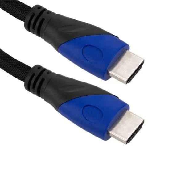 Câble HDMI 2.0 4K 3m CAPSYS