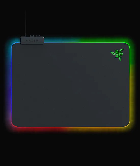 CPS RAZER X3 Tapis Souris 21x26x3mm