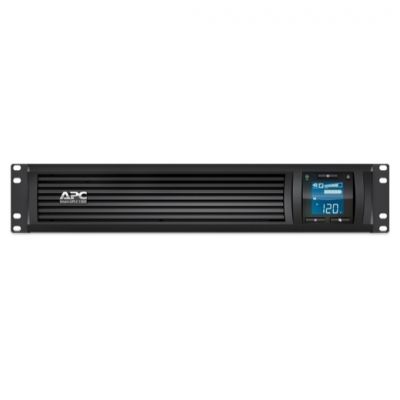 Onduleur Aplus 1000VA/600W Line-Interactive