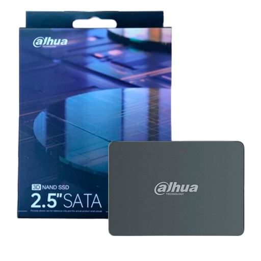 SSD SATA DH 256GB
