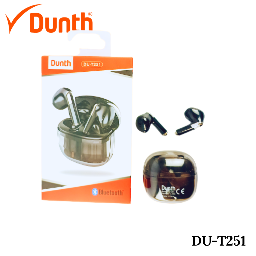 Kit Main Dunth Bluetooth DU-T251
