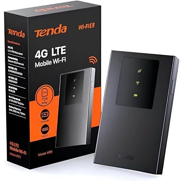Modem mobile 4G LTE 180Mbps