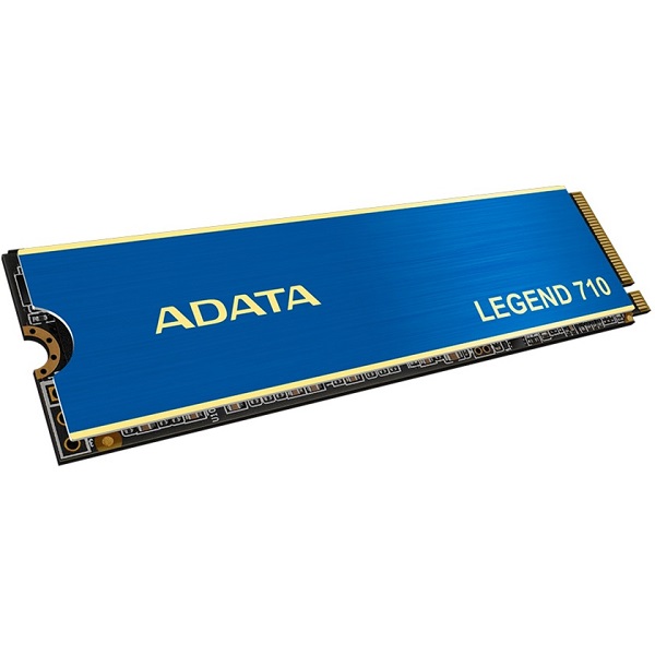 SSD NVMe Adata Legend 710 256GB Gen3