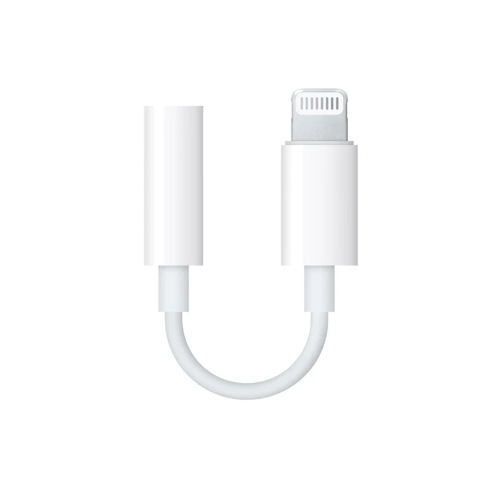 Adaptateur iPhone/Audio Jack 3.5F Box/BT