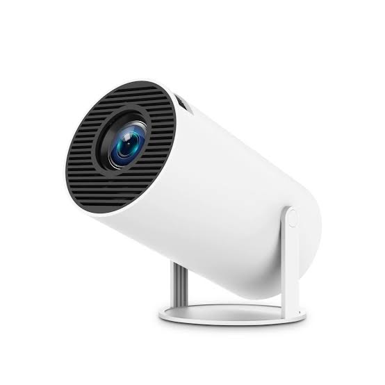 Projecteur Mini 4K HY-300