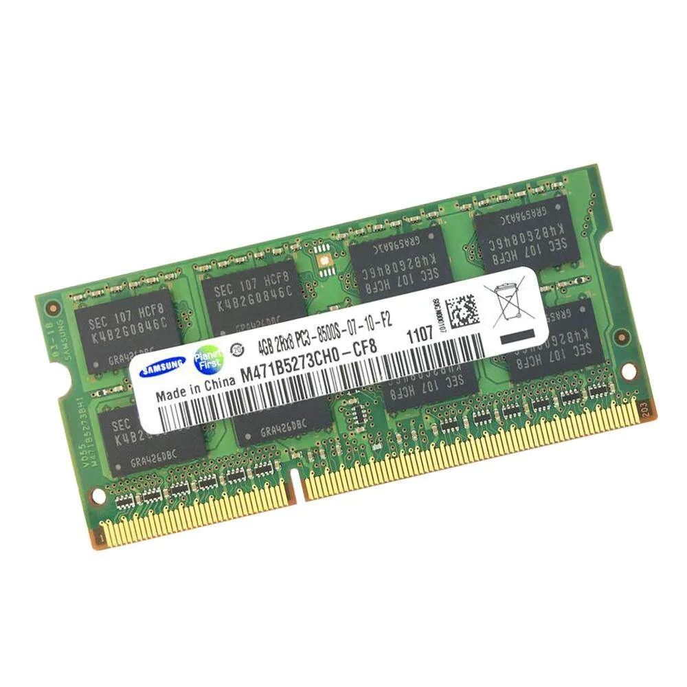 RAM Laptop RCP DDR3 4GB
