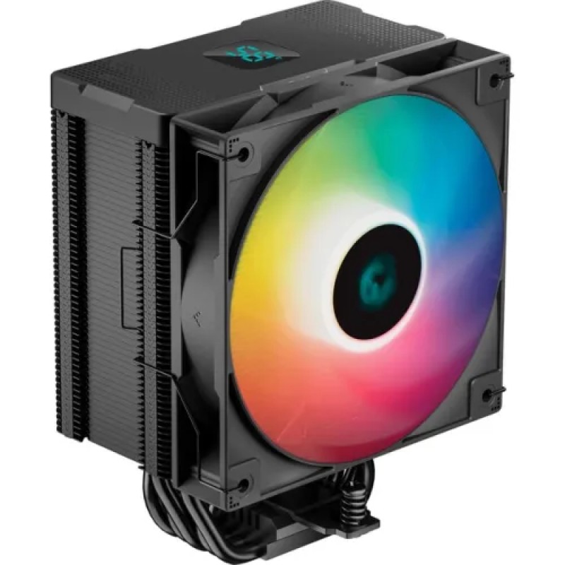 Ventilateur CPU Deepcool AG-500 RGB Digital