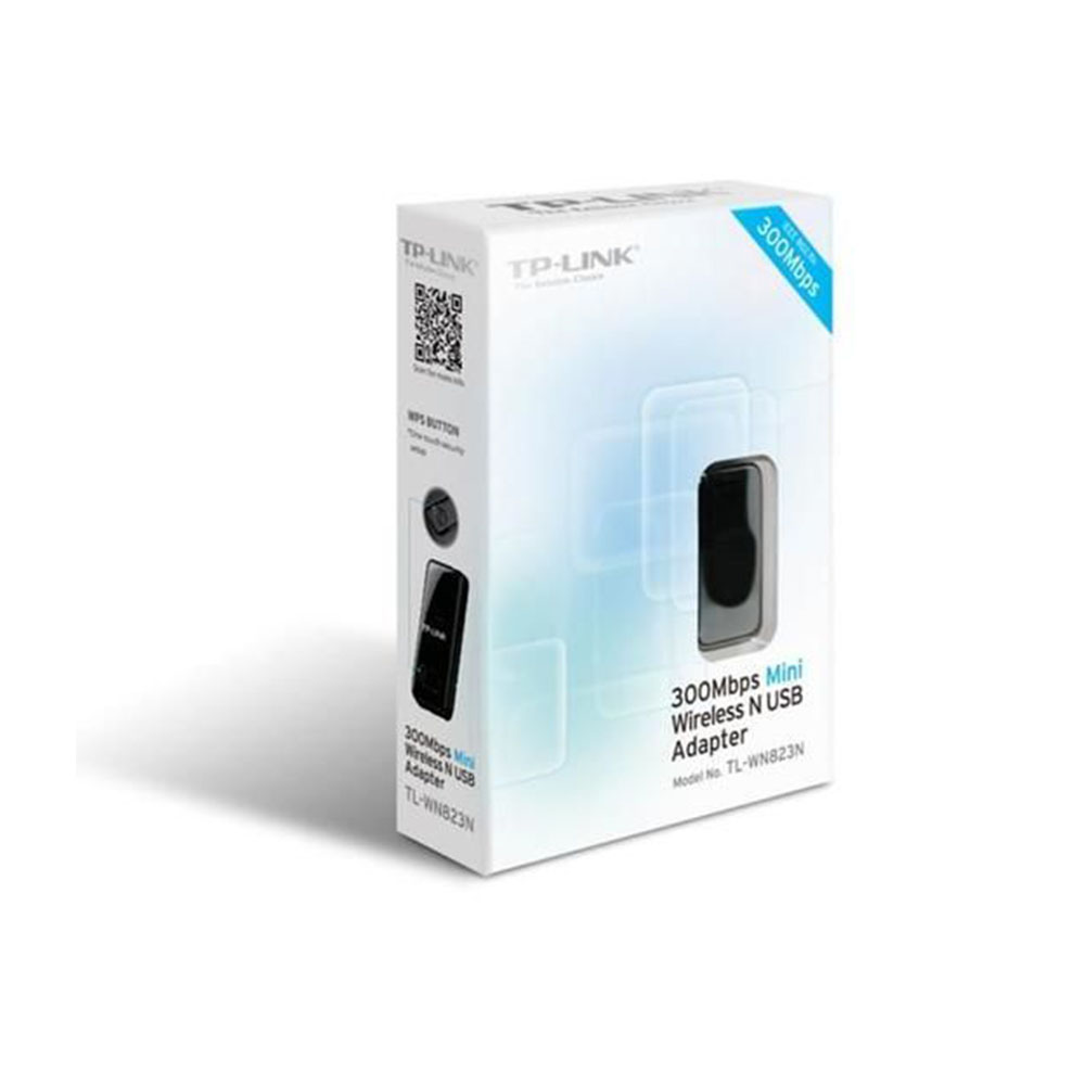 Clé WiFi N300 WiFi4