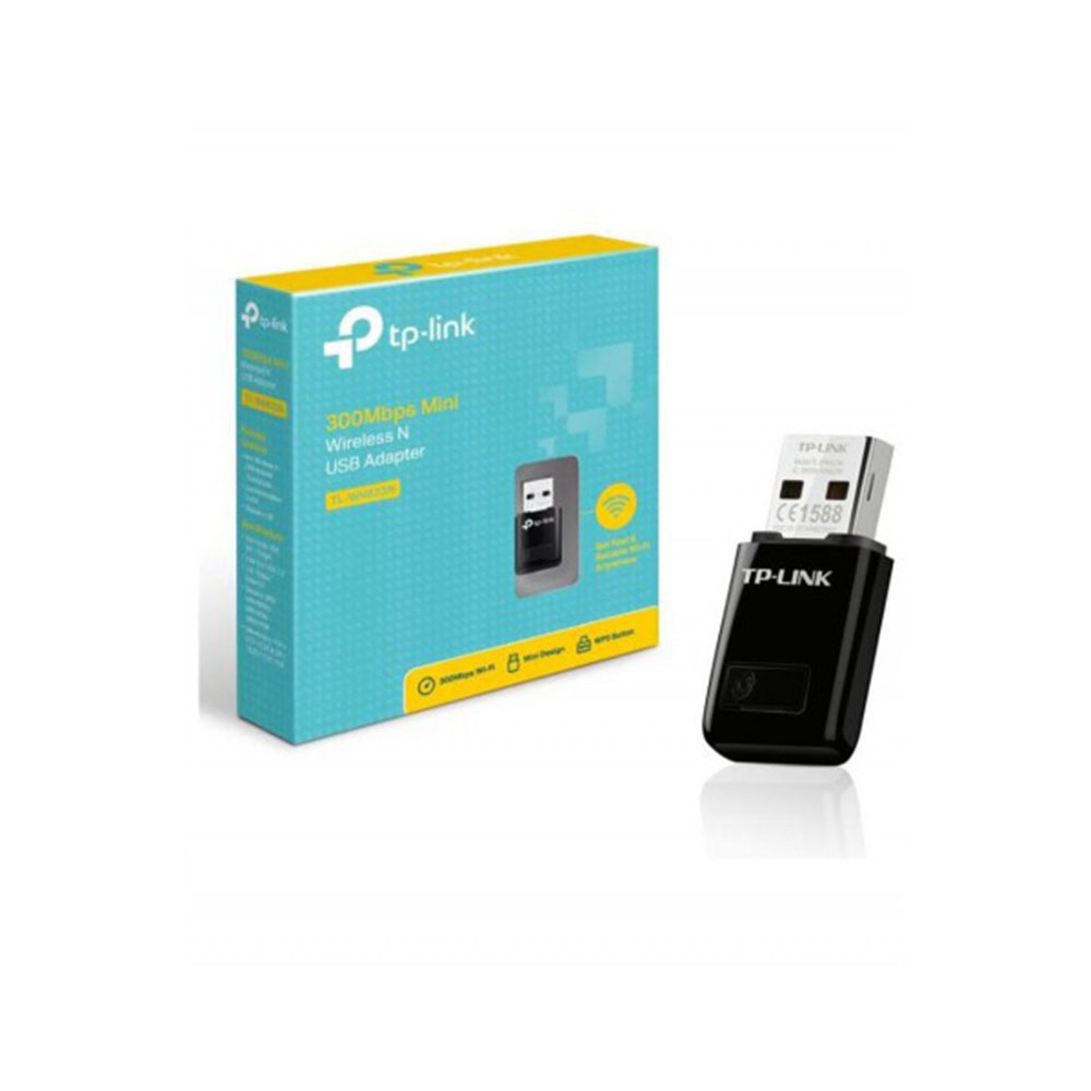 Clé WiFi N300 WiFi4
