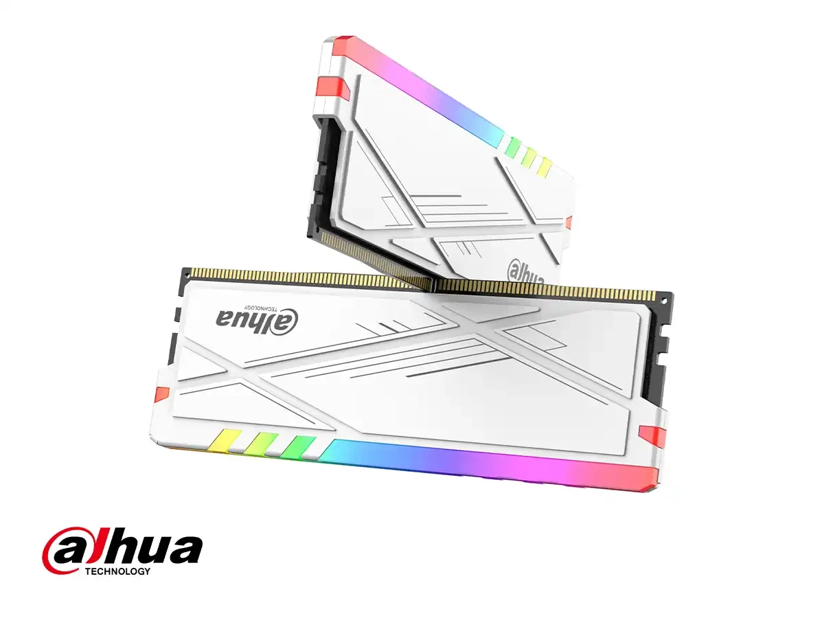 Kit RAM RGB DH 16GB (2x8GB) 3600MHz