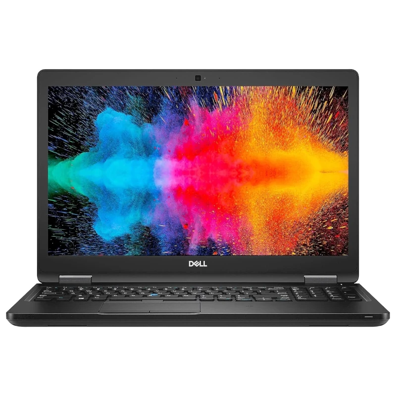 Dell 5590 - Intel Core i5-7ème