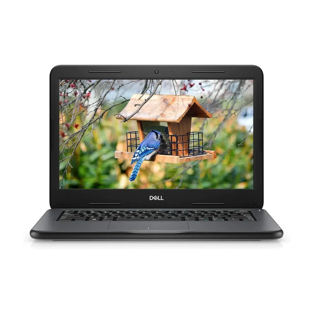Dell 3300 - Intel Celeron