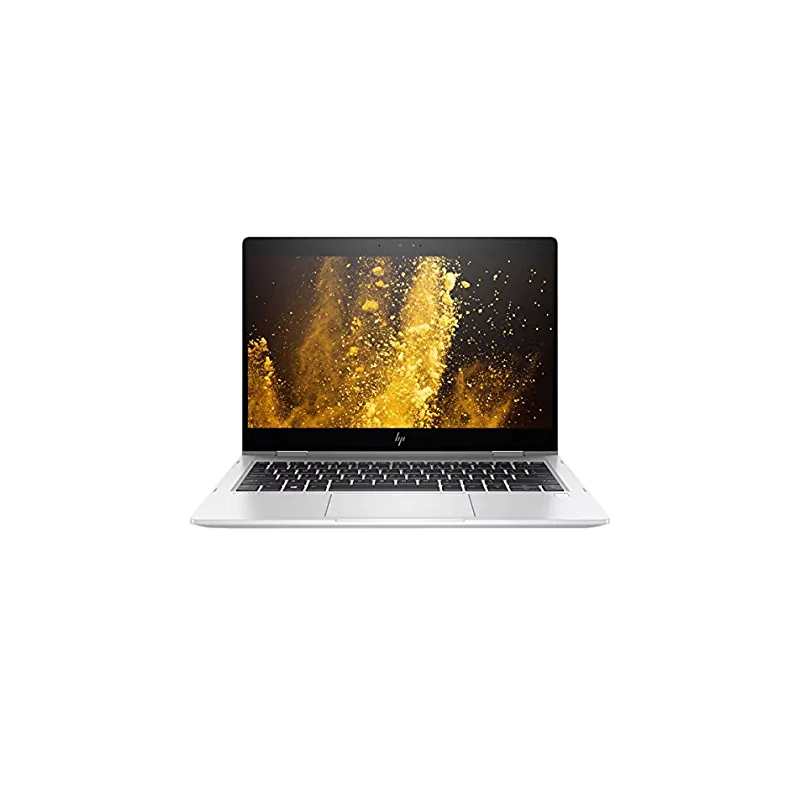 HP EliteBook 830 G6 - Intel Core i5-8ème