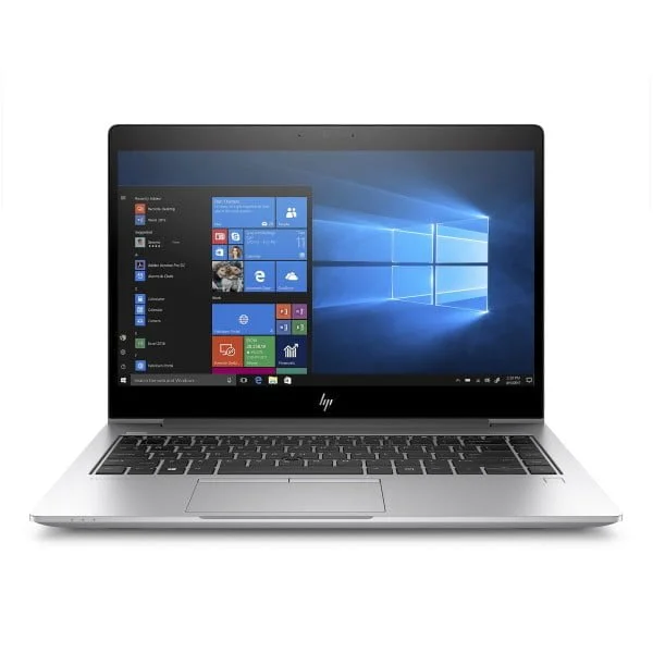 HP EliteBook 840 G6 - Intel Core i5-8ème