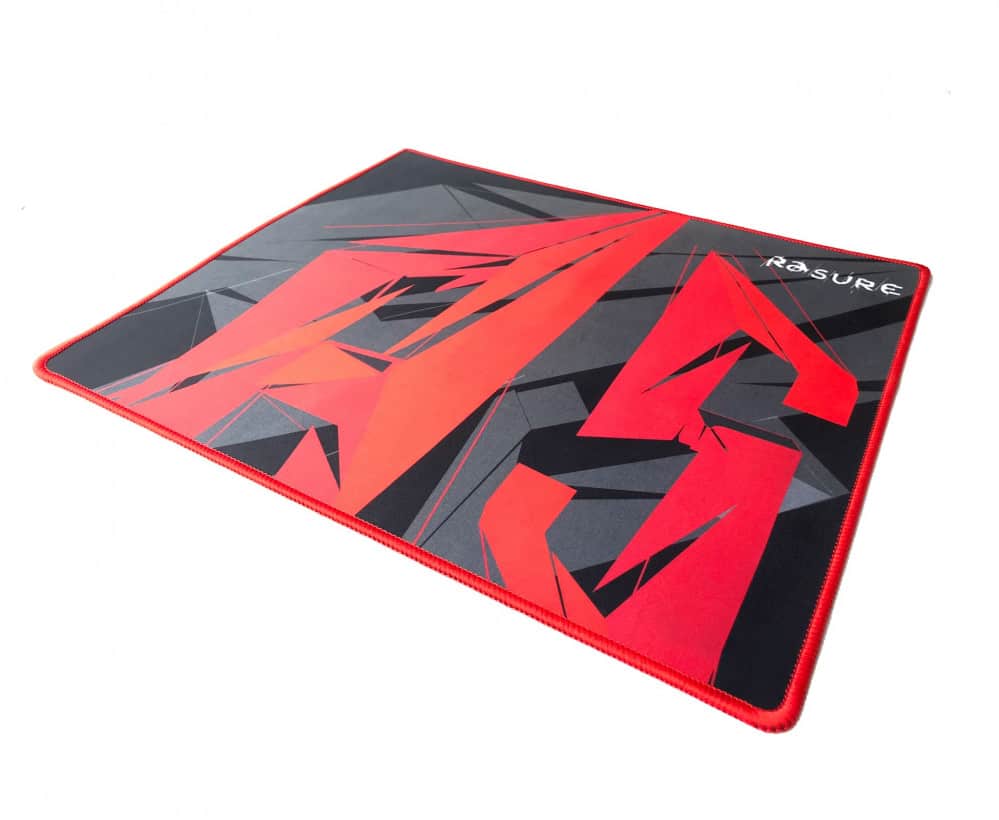 PROTECH Tapis Souris Gamer 600x300x2mm