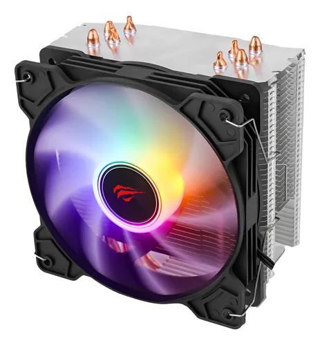 HAVIT F2003 Ventilateur CPU LGA115X/AM4