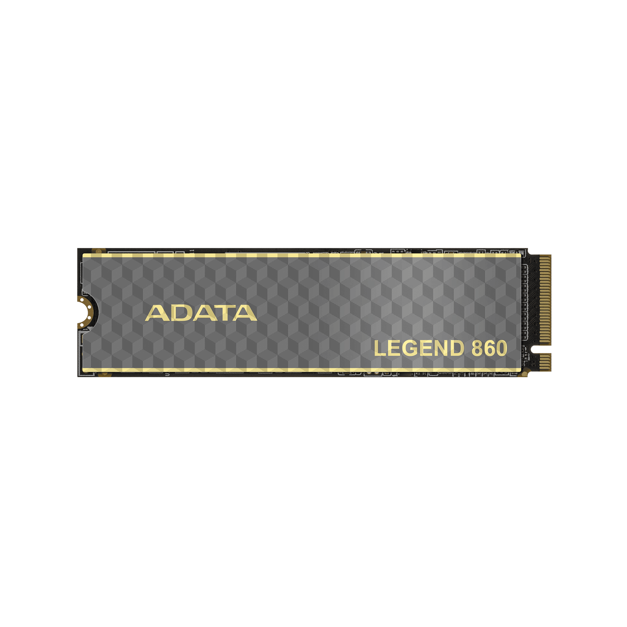 SSD NVMe Adata Legend 860 1TB Gen4