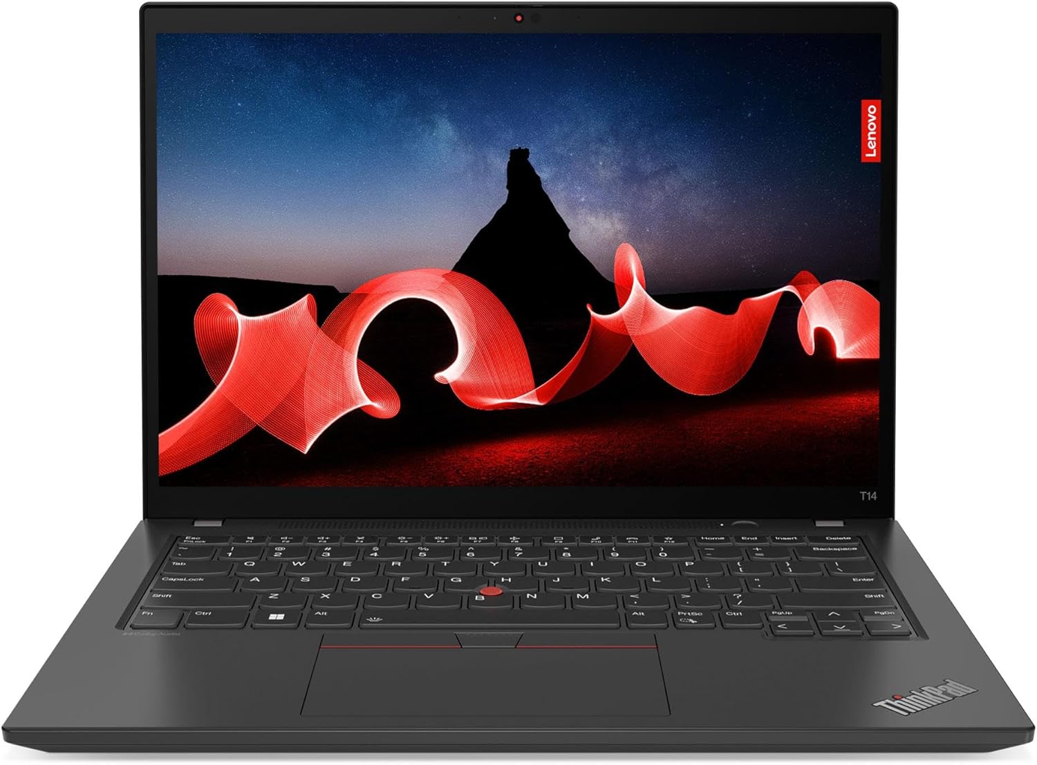 Lenovo ThinkPad E14 - Intel Core Ultra 5