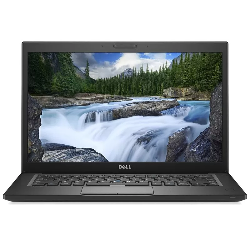Dell Latitude E7490 - Intel Core i5-8ème