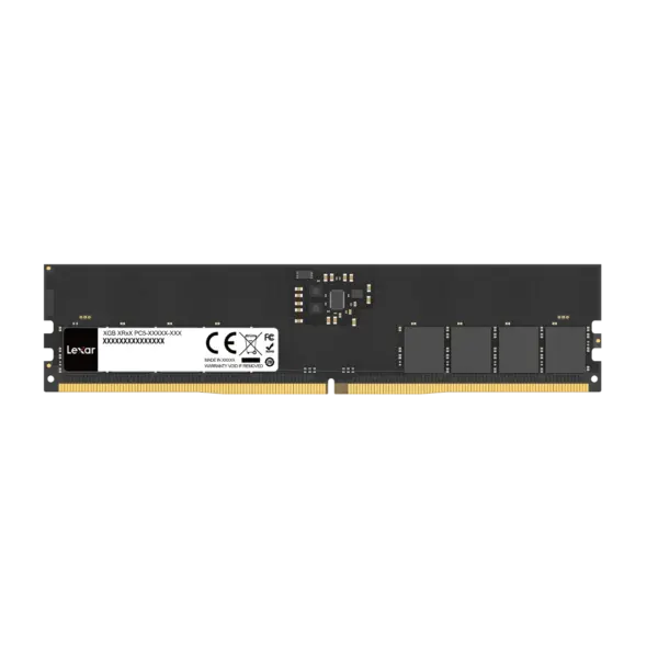 RAM PC Lexar DDR5 32GB 5600MHz