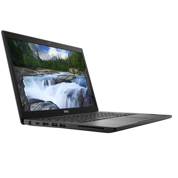Laptop DELL Latitude E7490 i7-8th 8GB 256GB SSD 14" Bono