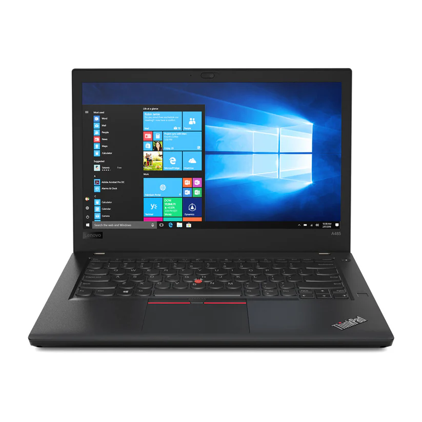 Lenovo ThinkPad A485 - AMD Ryzen 5