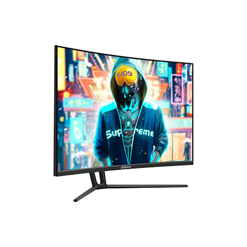 DH LM32-E230C Écran Gaming 32" Courbe 165H