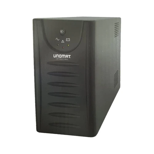 ONDULEUR 850VA UNOMAT 4S IEC
