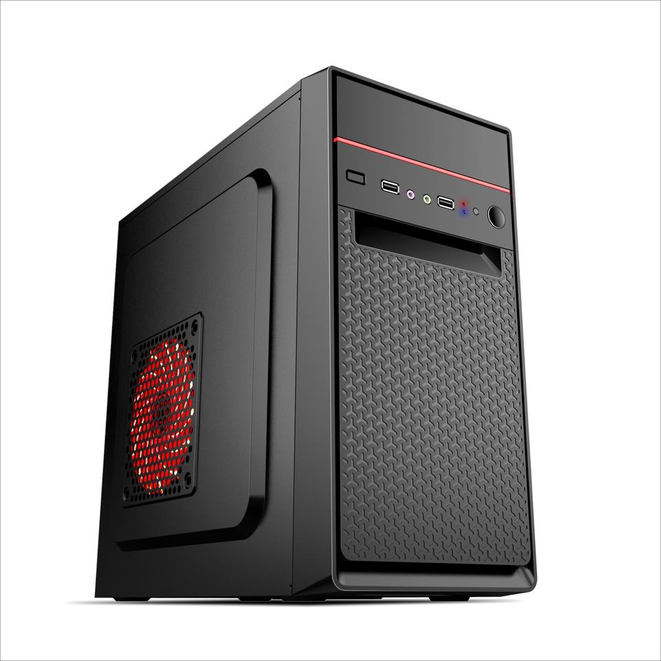 PC Monté Simple - Intel Core i3-2ème