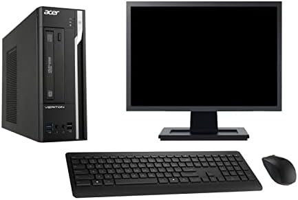 Acer Veriton N4640G - Intel Core i5-6ème