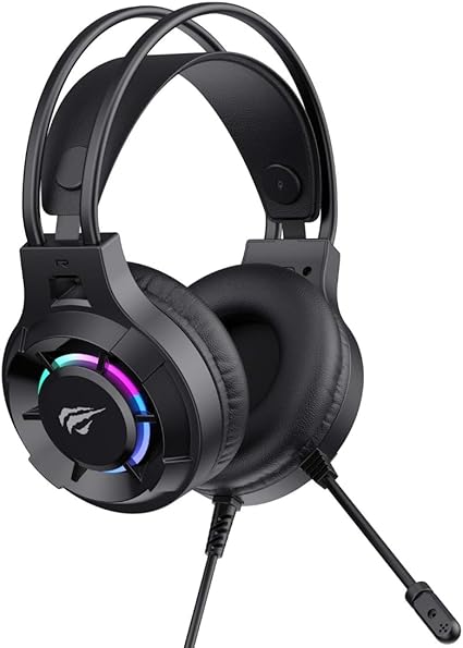 HAVIT H2049D Casque Gaming