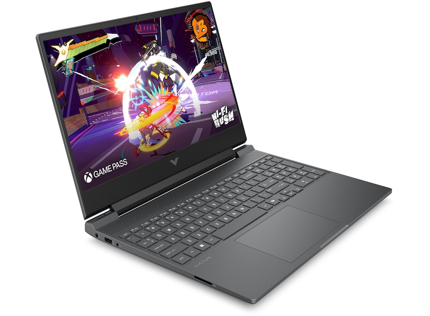 HP Victus Gaming - Intel Core i5-13420HX