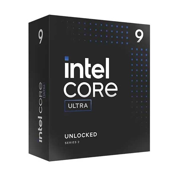 Processeur Intel Core Ultra 9 285K 5.7GHz