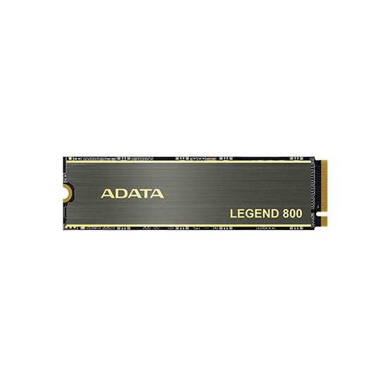 SSD NVMe Adata Legend 800 500GB Gen4
