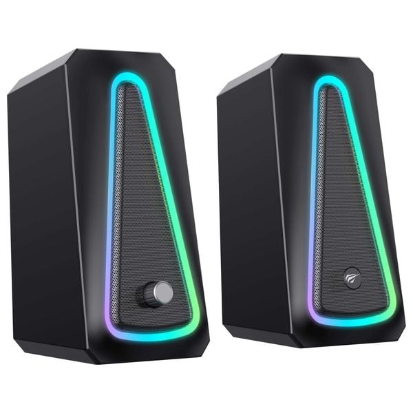 Haut-parleur PC gaming Havit SK208 Pro