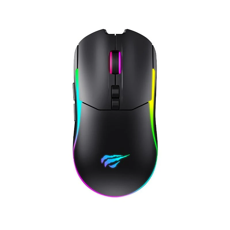 Souris gaming sans fil programmable Havit MS1042WB