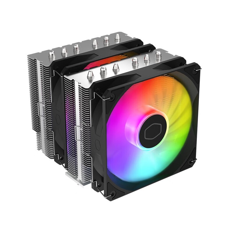 Ventilateur CPU Cooler Master T620S RGB