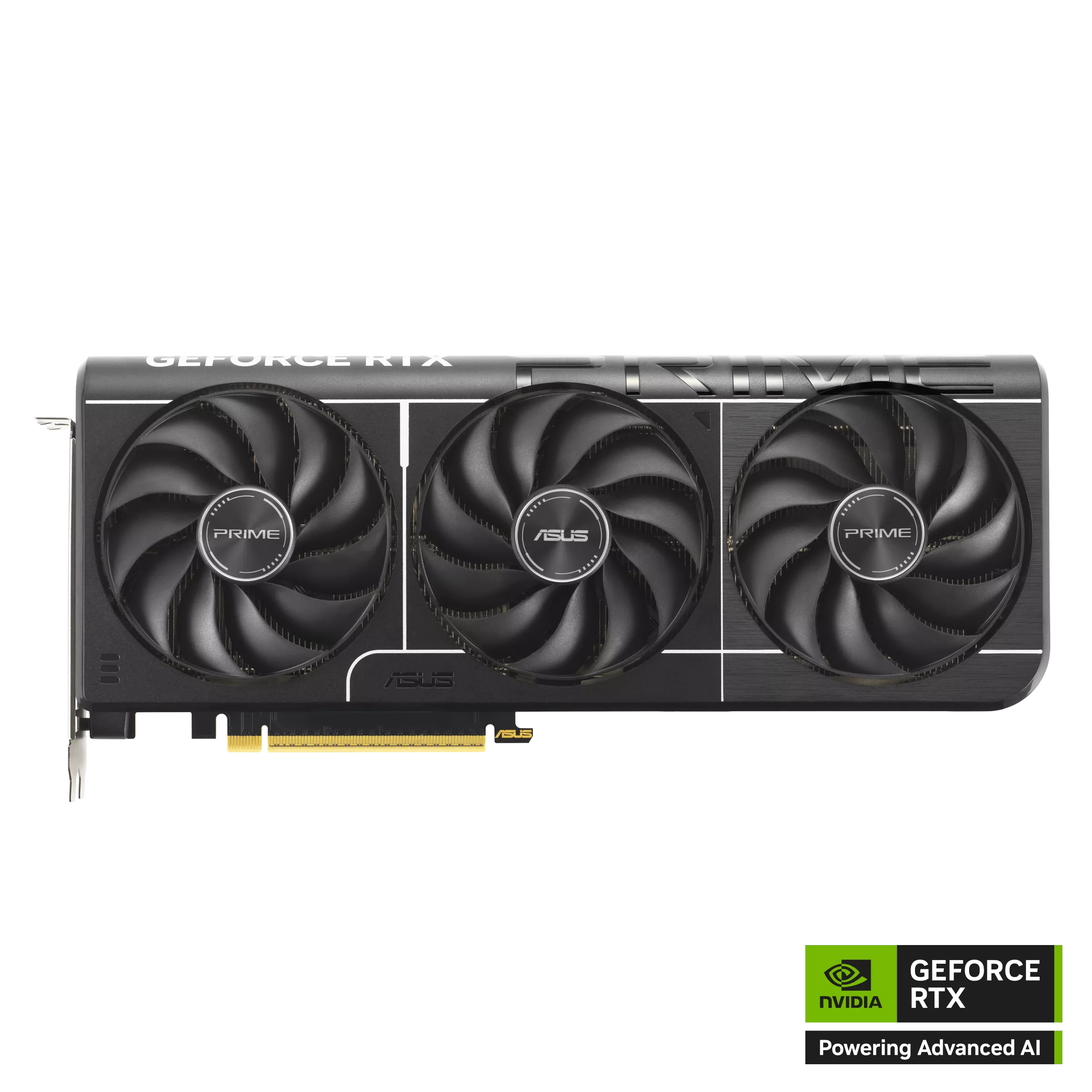 Carte Graphique ASUS RTX 5070 Ti 16G OC