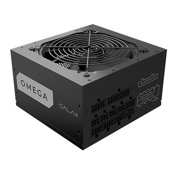 Alimentation PC 850W ATX 3.1 Galax Omega GLX850