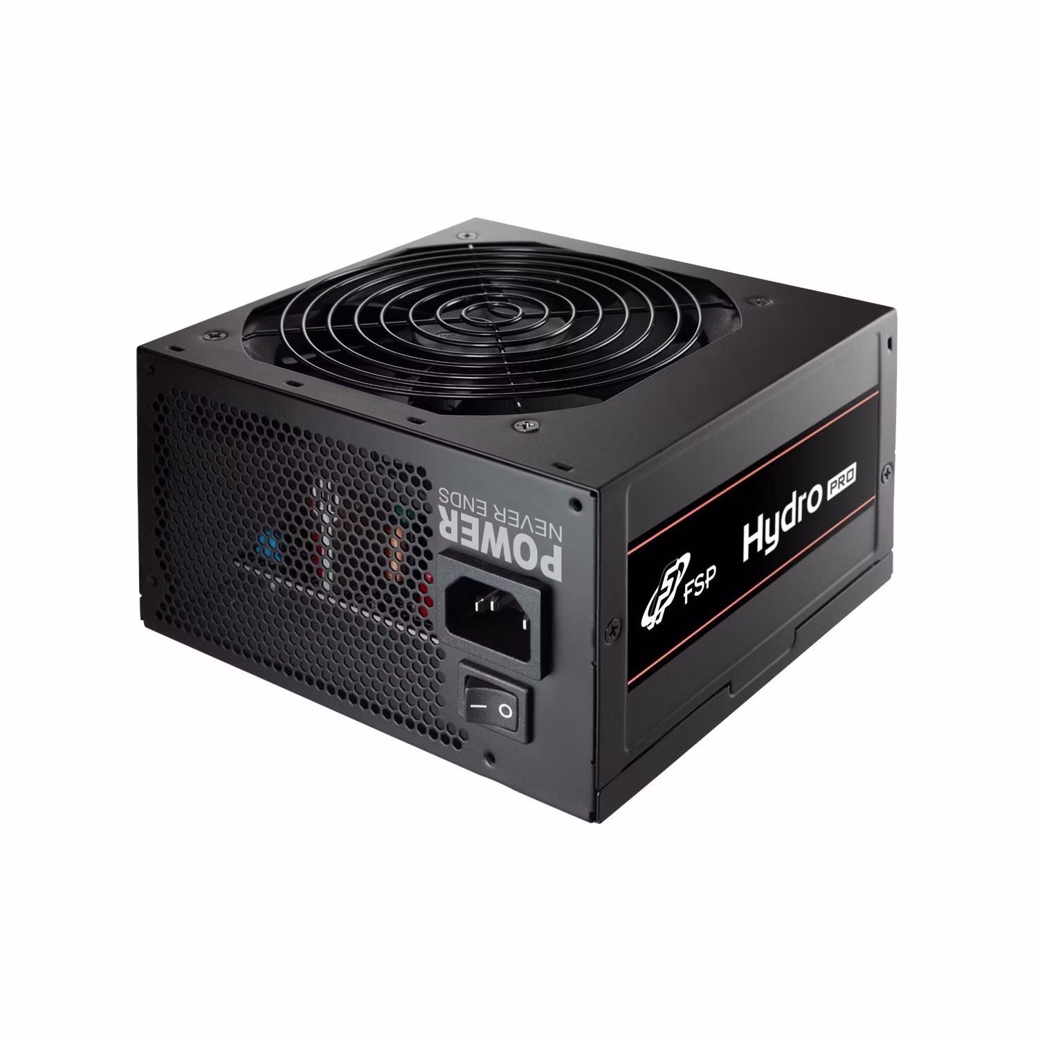 Alimentation PC FSP Hydro Pro 800W Bronze