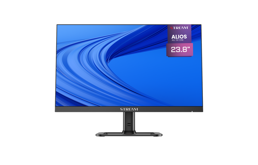 All-in-One Stream Lexus I5-12EME/8GB/512GB/IPS/24"