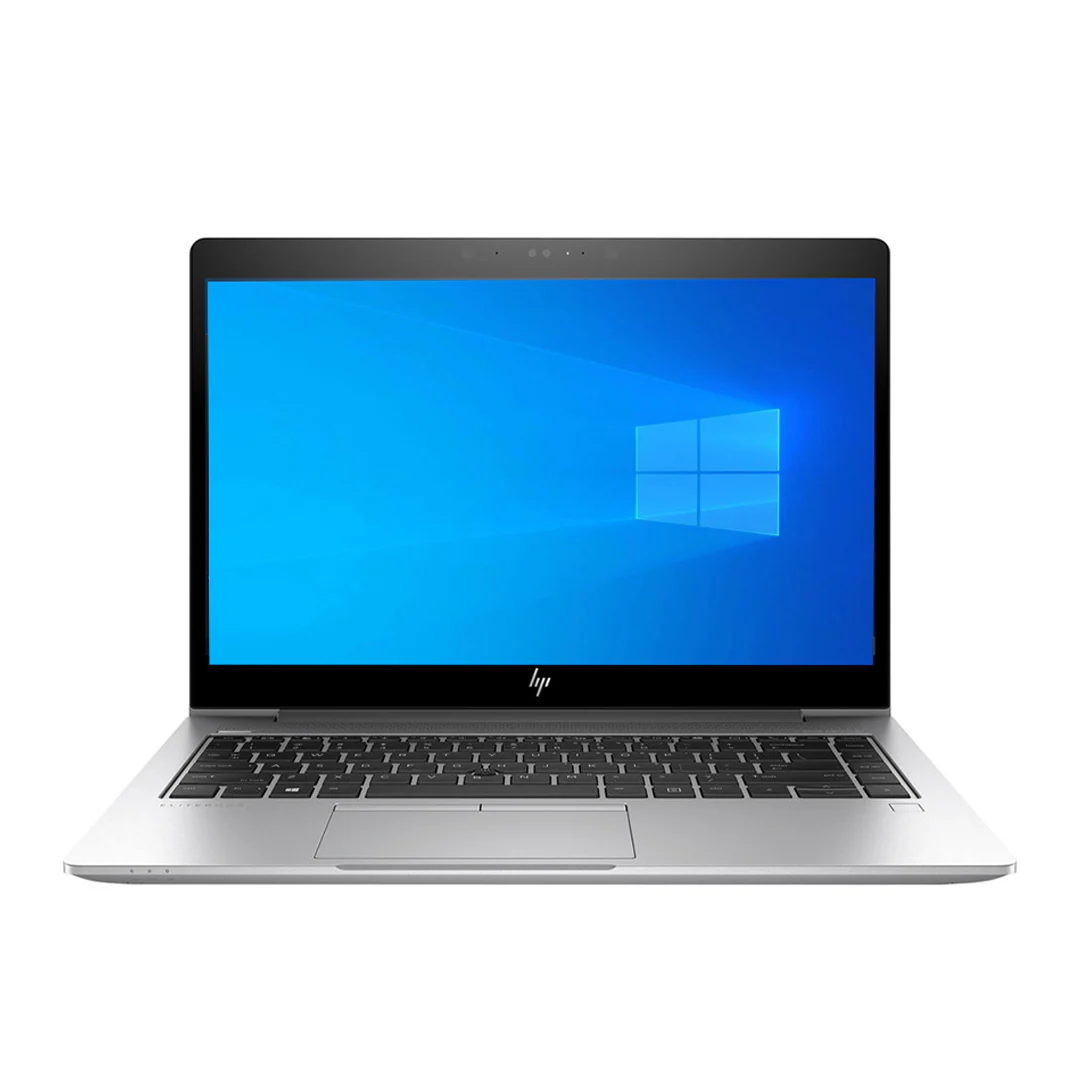 Laptop HP ELITEBOOK 754-G6 R5/8GB/256GB SSD 14" BONO
