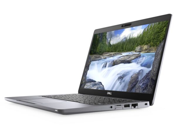 Laptop DELL 5310 i7-10G/8GB/256GB SSD 14" BONO
