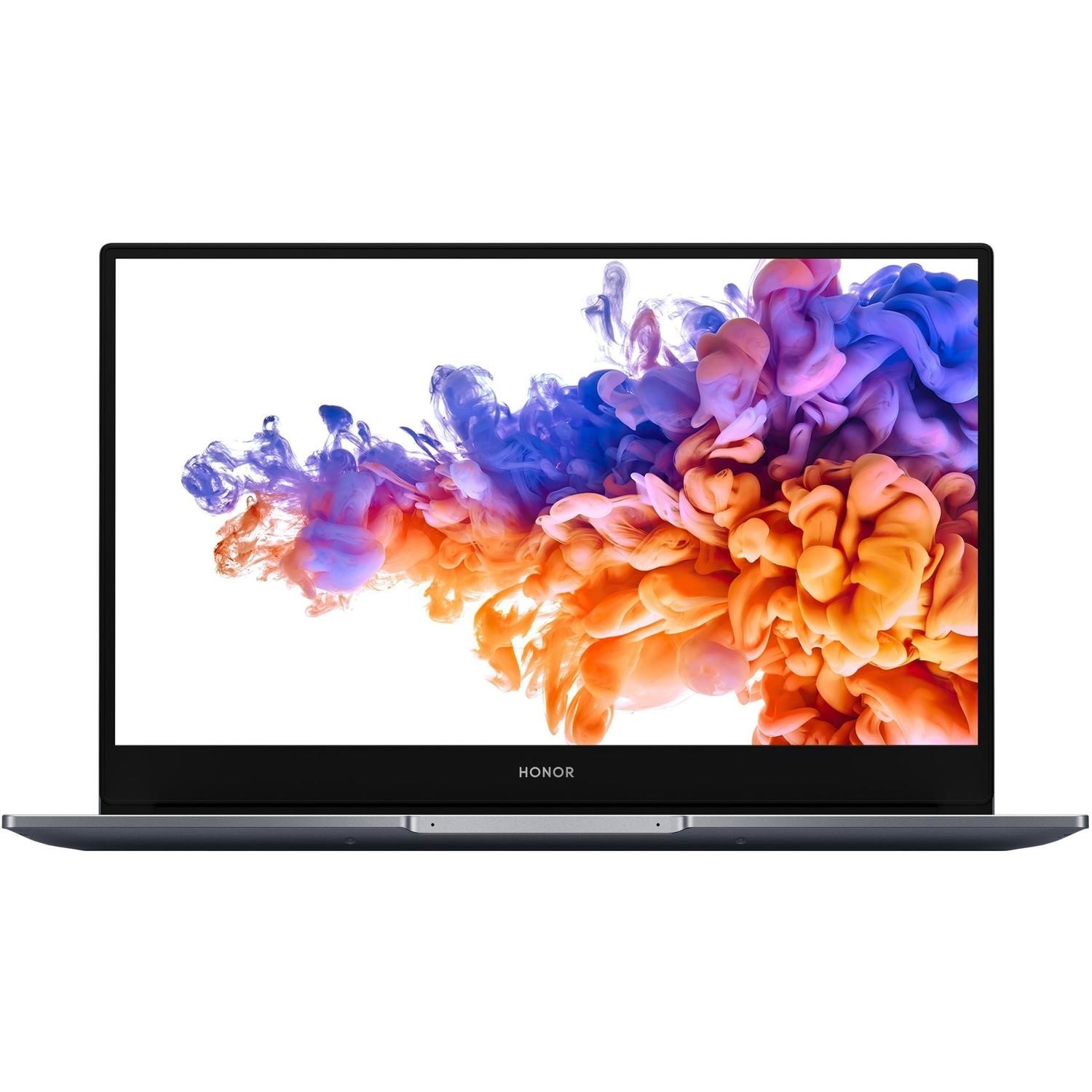 Laptop HONOR i5-11G/8GB/512GB NVMe 14"