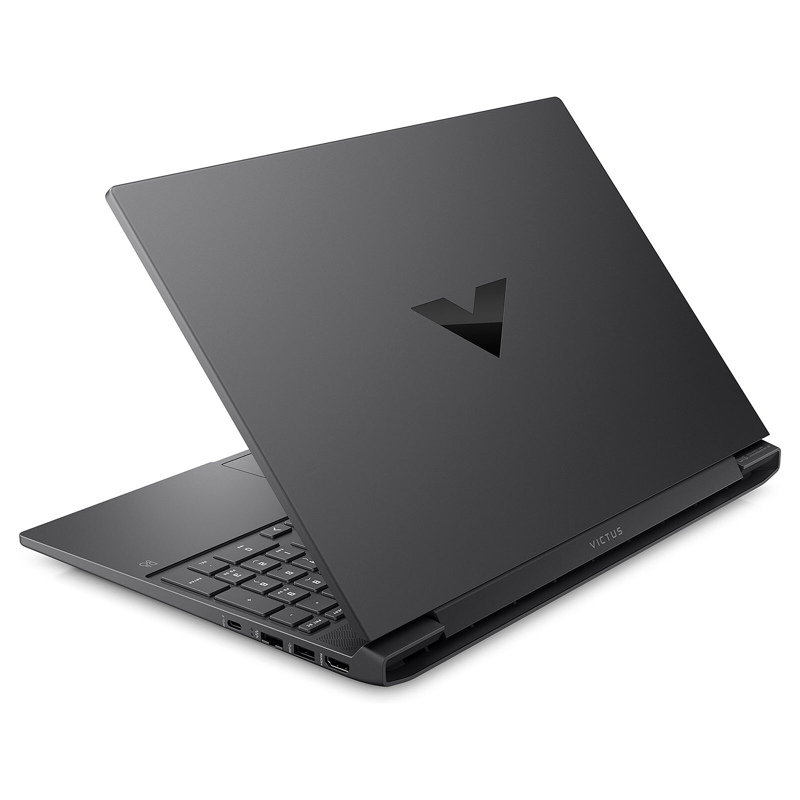 Laptop HP Victus i5-13ème 16Go SSD1To RTX2050 6Go 15.6"