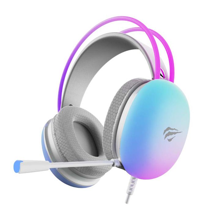 HAVIT H2037D Casque Gaming