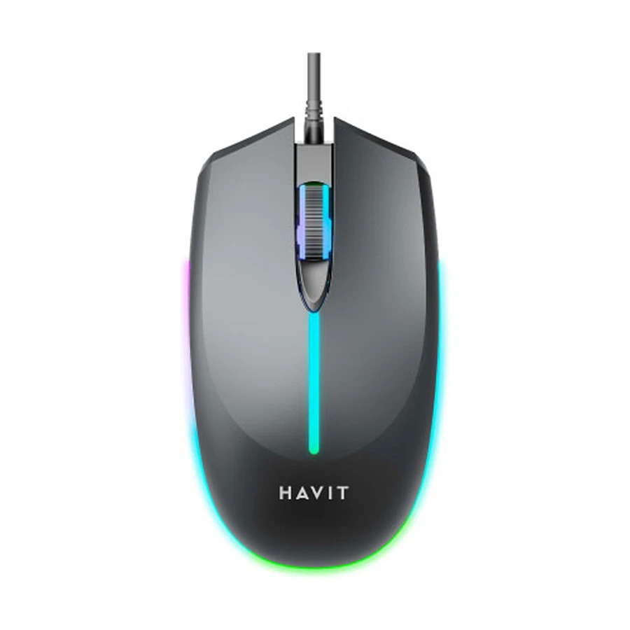 Souris Havit HV-MS68 RGB