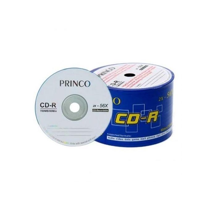 Lot 50 DVD Vierges Princo