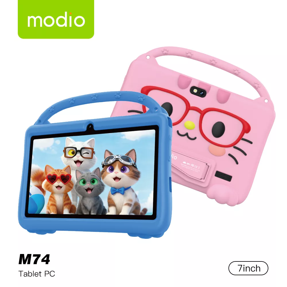 TABLETTE MODIO KIDS 6GB/ 256GB /7" M74